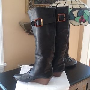 Chloe boots
